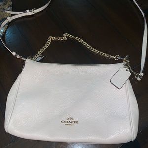 Authentic Coach bag
